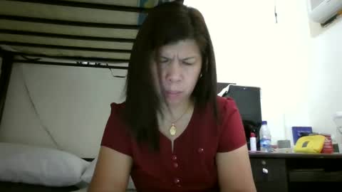 Snapshot of wildbrownchick69 chatting on January 6, 2025, 10:58 pm WildChick online show from January 6, 2025, 10:58 pm