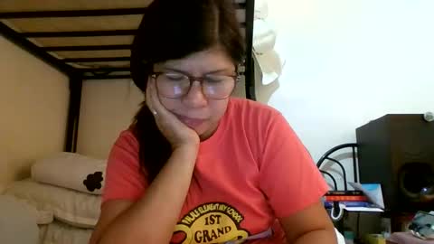 WildChick online show from January 9, 2026, 5:32 am