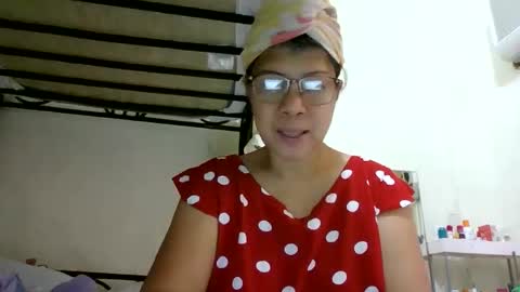 Snapshot of wildbrownchick69 chatting on May 12, 2026, 8:00 am WildChick online show from May 12, 2026, 8:00 am