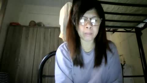 Snapshot of wildbrownchick69 chatting on May 16, 2026, 10:41 pm WildChick online show from May 16, 2026, 10:41 pm