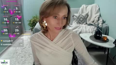 Helen online show from March 13, 2026, 6:53 am