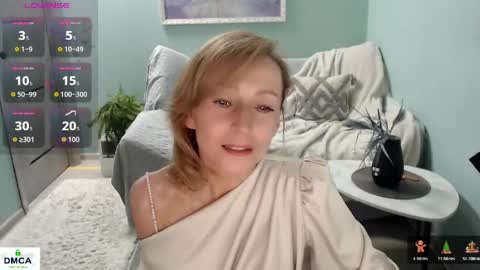 Helen online show from April 28, 2026, 7:02 am