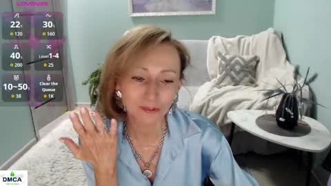 Helen online show from May 10, 2026, 6:40 am