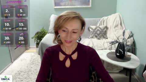 Helen online show from May 12, 2026, 6:21 am