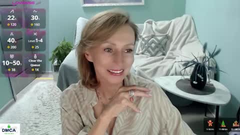 Helen online show from May 18, 2026, 5:57 am