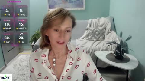 Helen online show from May 20, 2026, 6:52 am