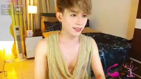 Snapshot of wildesttwinky chatting on June 30, 2026, 2:51 pm Arvie Rubio online show from June 30, 2026, 2:51 pm