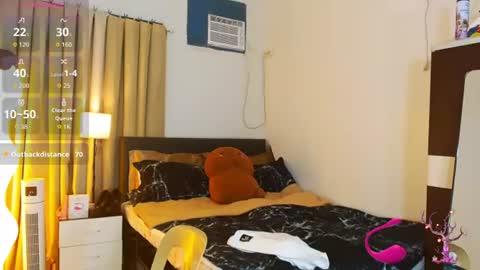 Snapshot of wildesttwinky chatting on July 2, 2026, 6:03 pm Arvie Rubio online show from July 2, 2026, 6:03 pm