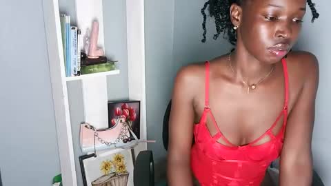 wildfiery online show from March 24, 2026, 5:18 pm