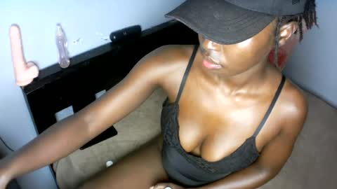 wildfiery online show from August 4, 2026, 2:26 am