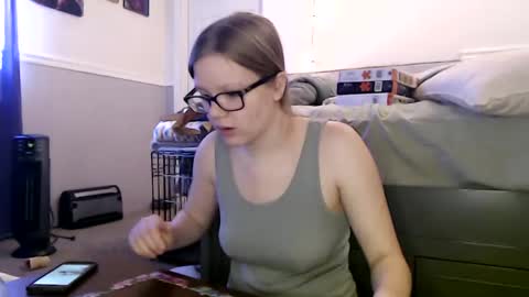 wildflowerofco online show from February 5, 2025, 6:15 pm