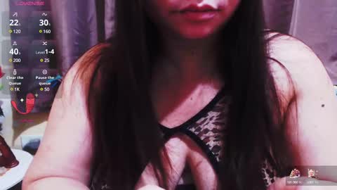 Snapshot of wildhotasianx chatting on February 28, 2025, 2:53 pm wildhotasianx online show from February 28, 2025, 2:53 pm