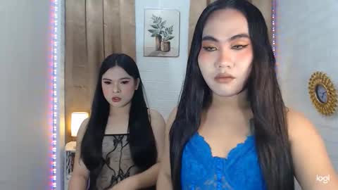 Lianelaiza online show from January 12, 2026, 9:14 am