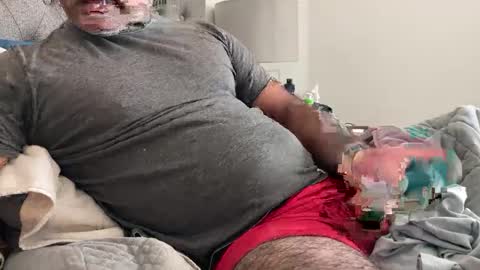 Snapshot of wildhungry chatting on December 2, 2024, 10:23 pm wildhungry online show from December 2, 2024, 10:23 pm