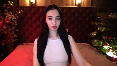 Alena online show from March 20, 2026, 7:24 am