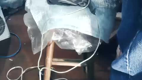 wildman6 online show from October 19, 2025, 5:57 pm