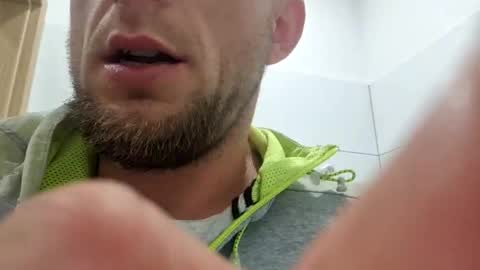 wildmike93 online show from May 23, 2026, 8:46 pm