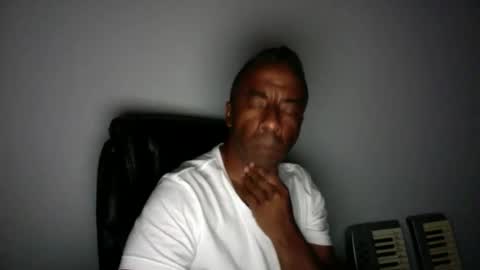 wildnight007 online show from May 25, 2026, 1:33 am