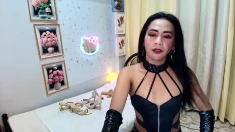 wildnika online show from October 9, 2025, 11:25 pm