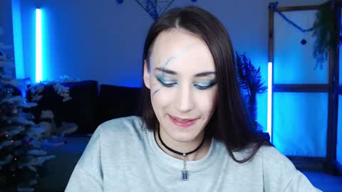 Snapshot of wildorchid_ chatting on January 5, 2025, 5:30 am Master Kieran hehim online show from January 5, 2025, 5:30 am