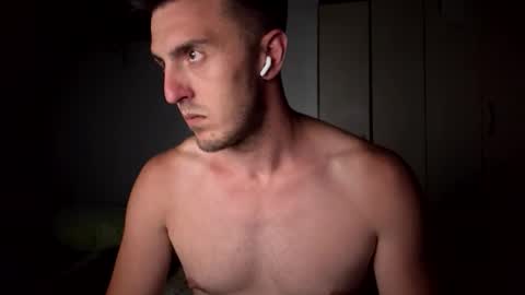 wildoverthinker online show from February 12, 2026, 5:57 am