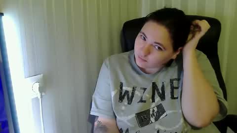 wildpanthers online show from November 19, 2025, 12:43 am