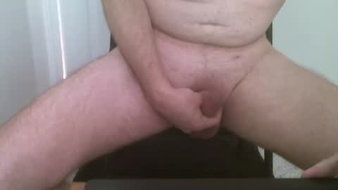 Snapshot of wildranger5 chatting on January 30, 2025, 4:45 pm WildRanger5 online show from January 30, 2025, 4:45 pm