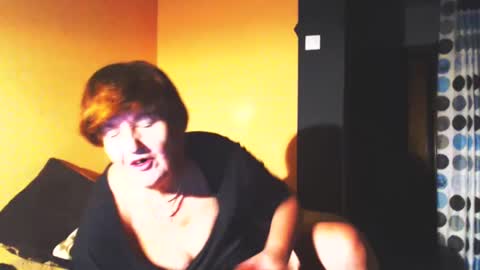 WildRedCat online show from February 26, 2025, 8:44 pm