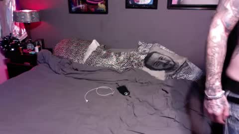 RobBangz online show from December 16, 2024, 8:37 pm