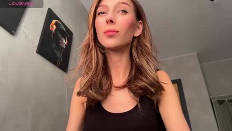 wildsable_ online show from February 21, 2025, 10:28 am