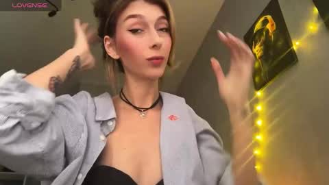 wildsable_ online show from February 23, 2025, 10:06 am