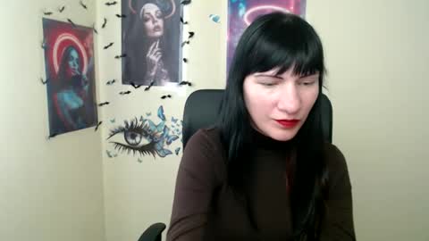 Rosalinda online show from April 8, 2026, 7:19 am