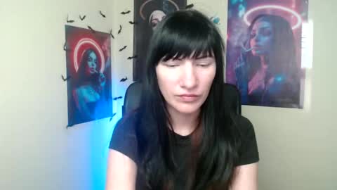 Snapshot of wildsoul8 chatting on May 4, 2026, 6:59 pm Rosalinda online show from May 4, 2026, 6:59 pm