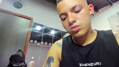 Snapshot of wildthor26 chatting on February 26, 2026, 6:01 am wild online show from February 26, 2026, 6:01 am