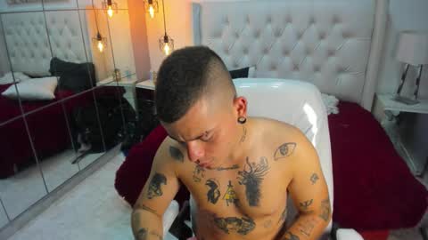 Snapshot of wildthor26 chatting on February 27, 2026, 9:09 am wild online show from February 27, 2026, 9:09 am