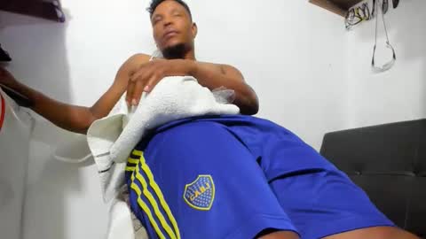 Snapshot of wilfer484725 chatting on February 9, 2026, 2:04 am wilfer online show from February 9, 2026, 2:04 am