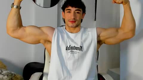 will_ferrari300 online show from March 6, 2026, 5:37 am