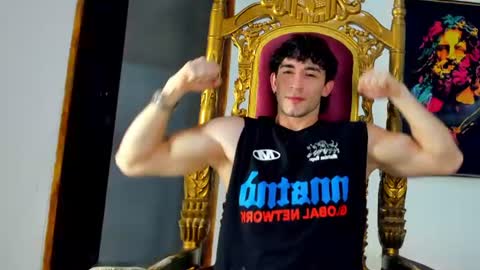 Snapshot of will_ferrari300 chatting on July 2, 2026, 3:23 am will_ferrari300 online show from July 2, 2026, 3:23 am