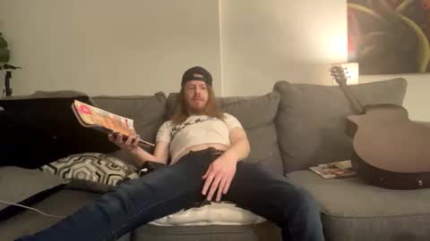 will_sx online show from February 27, 2026, 10:48 am