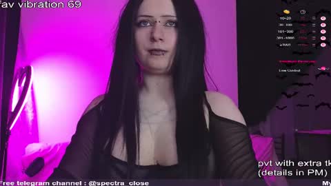 Your virtual girlfriend online show from June 26, 2026, 10:58 pm
