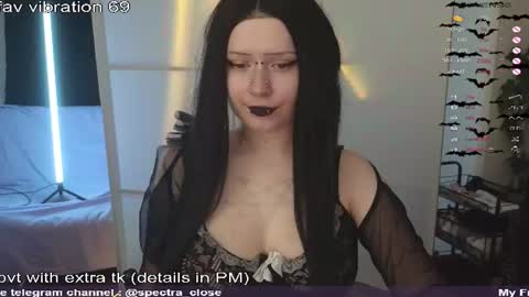 Your virtual girlfriend online show from July 27, 2026, 9:33 pm