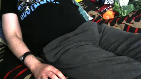 Willamyth online show from February 22, 2025, 6:50 am