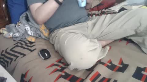 Willamyth online show from September 29, 2025, 3:22 am