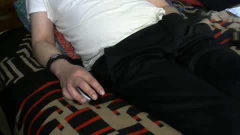 Willamyth online show from November 24, 2025, 3:39 am