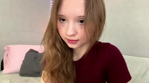 Olivia online show from May 24, 2026, 3:06 pm