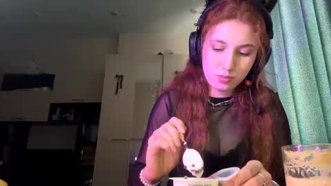 Snapshot of willeneroediger chatting on February 17, 2026, 11:50 am Alice online show from February 17, 2026, 11:50 am