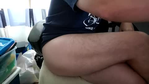 Willi zam online show from February 19, 2025, 11:25 pm