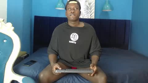 Snapshot of william_bennett chatting on June 6, 2026, 11:59 am william_bennett online show from June 6, 2026, 11:59 am