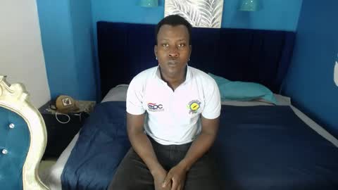 Snapshot of william_bennett chatting on June 8, 2026, 11:54 am william_bennett online show from June 8, 2026, 11:54 am