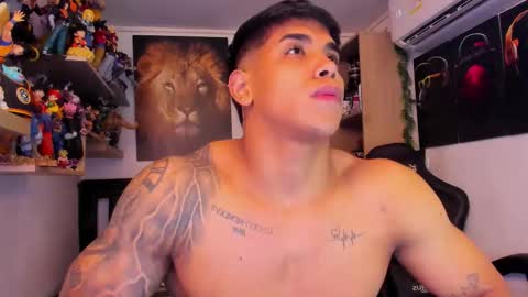 Dracko online show from September 25, 2025, 6:28 am